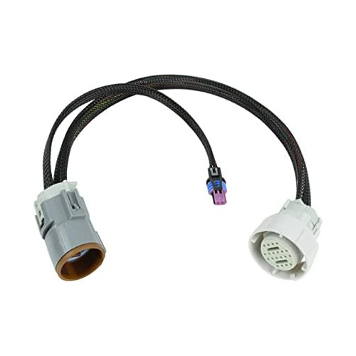 Transmission Wire Adapter Harness 4l70e To 4l80e 18  Wi...