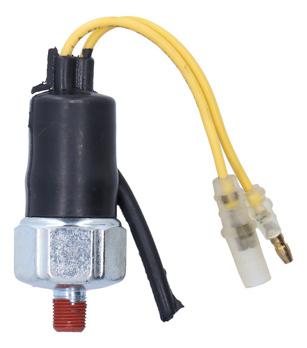 1824101601 Sensor De Presión De Aceite Excavadora Hidráulica