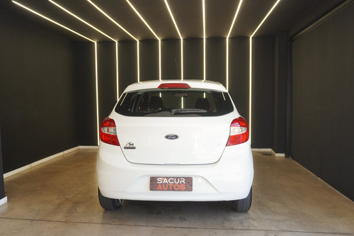 Ford Ka 1.5 Se