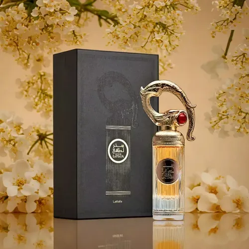 Perfume Unisex Lattafa Sher Lattafa Edp 100ml