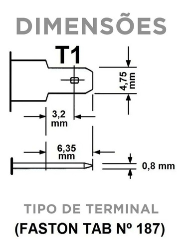 Bateria Selada 6v 12ah Unipower Up6120 Bandeirantes Biemme