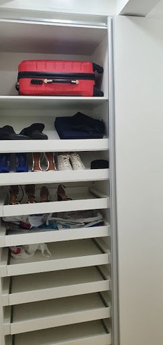 Imagem 11 de 30 de Apartamento Condomínio Carpe Diem - Ap0378