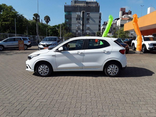 Imagem 9 de 9 de Fiat Argo 1.0 Firefly Flex Drive Manual