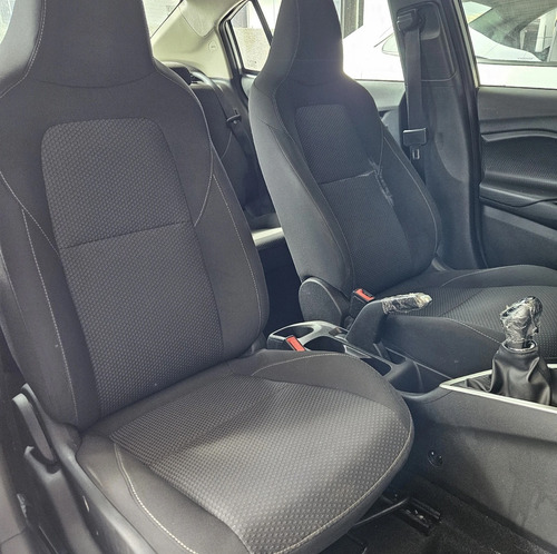 Chevrolet Onix 1.0 FLEX PLUS LT MANUAL