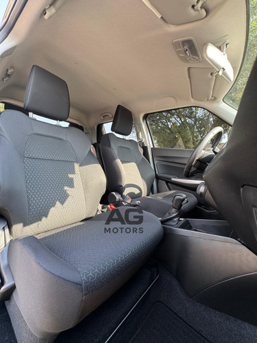 Suzuki Swift 1.2 Glx Cvt