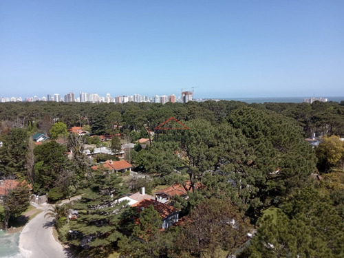 Apartamento En Roosevelt 1 Dormitorio * Alquiler Anual- Ref: 5361