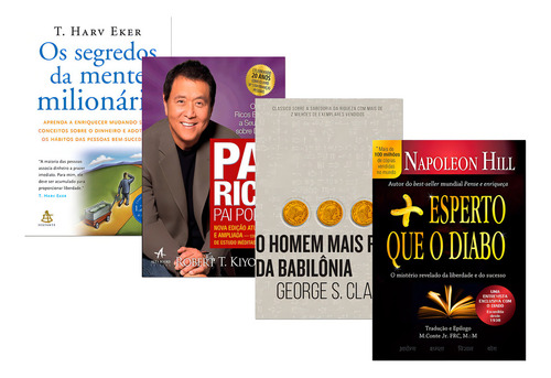 Mais Esperto Que O Diabo: Mais Esperto Que O Diabo, De Hill, Napoleon. Série Desenvolvimento Pessoal Editora Cdg Edições E Publicações Eireli, Capa Mole, Edição 1 Em Português, 2014