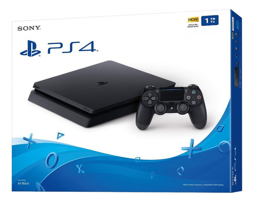 Playstation 4 Slim 1tb