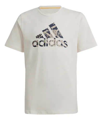 Camiseta Disney Lion King Niños Iv9634 adidas