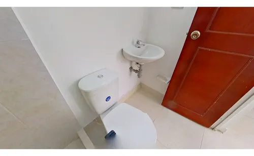 Apartamento En Venta En La Paz Bosa 55 M2