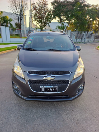 Chevrolet Spark 1.2 Lt