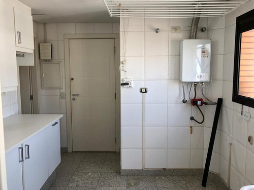 Imagem 13 de 30 de Cobertura Com 4 Dormitórios À Venda, 460 M² - Parque Da Mooca - São Paulo/sp - Co0013
