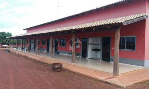 Imagem 5 de 8 de Fazenda Em Divinópolis Do Tocantins - 2808