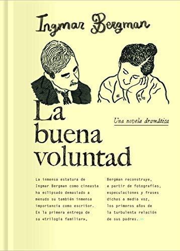 Buena Voluntad La - Td - Bergman Ingmar