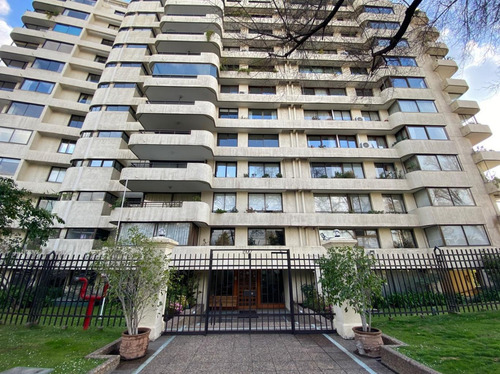Departamento En Las Condes, Condiciones Especiales