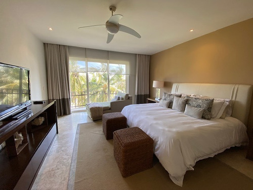 Imagen 4 de 14 de Departamento En Venta En Del Mar Tres Vidas Acapulco Playa