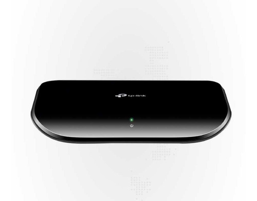 Switch 5 Puertos Gigabit Tp-link