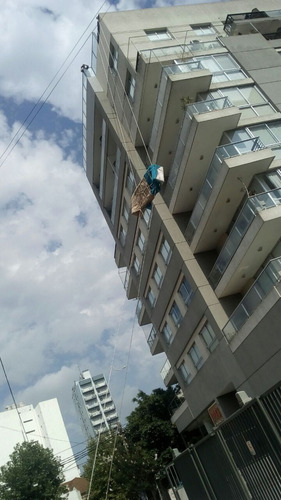 Imagen 2 de 10 de Mudanzas Hurlingham Guardamuebles