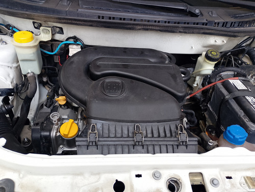 Fiat Fiorino 1.4 Fire Evo 87cv