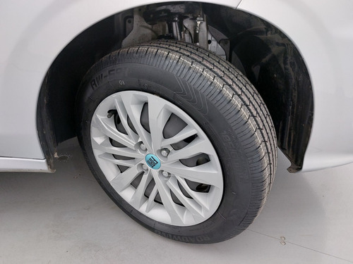 Fiat Cronos 1.0 FIREFLY FLEX DRIVE MANUAL