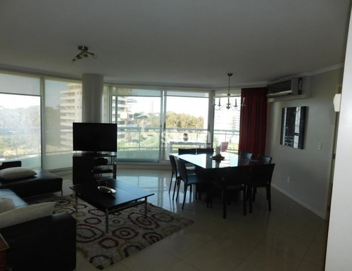 Imagen 2 de 19 de Venta Apartamento 3 Dormitorios, Roosevelt, Punta Del Este