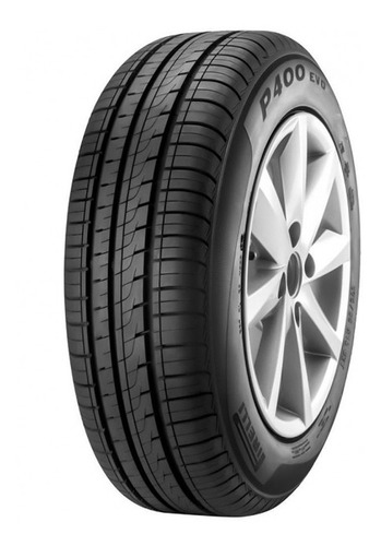 Llanta P195/70r14 Pirelli P400 91h                       