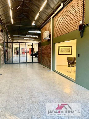 Imagen 5 de 8 de Galpon Premium Construcción De Calidad