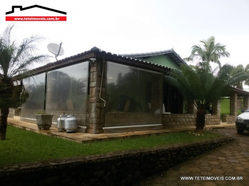 Chácara Com 5.300 M² Em Pinhalzinho - 28