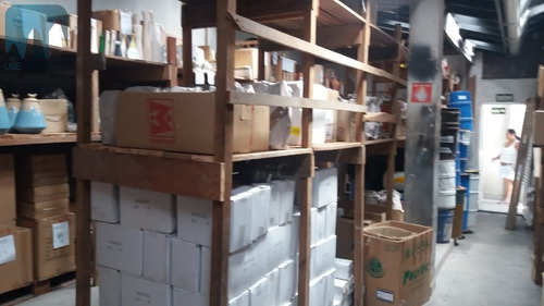 Imagem 8 de 30 de Casa A Venda No Bairro Jardim Las Palmas Em Guarujá - Sp. - 787-1