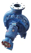 Comprar Bomba De Água Ksb Meganorm 125-400 Bn21301135 253m3u002Fh