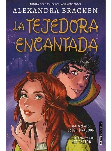 La Tejedora Encantada