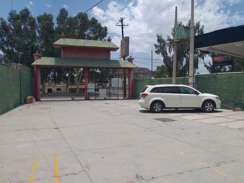 Imagen 6 de 6 de Edificio En Renta Dos Niveles Cerca De Boulevard Al Poniente De Hermosillo