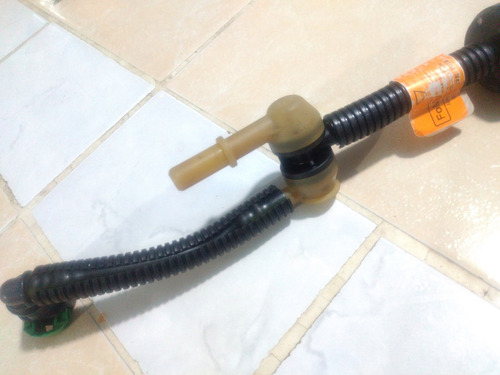 Valvula Canister Ford Genuina Cu5a-9g866-aa Gl349b325da