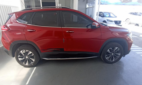 Chevrolet Tracker 1.2 Premier Turbo At
