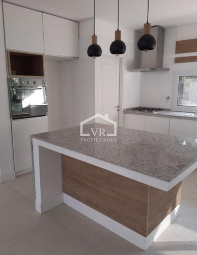 Los Paraisos - Cardales, Casa En Venta A Estrenar - Vr1249