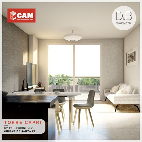 Imagen 7 de 12 de Local Comercial - Torre Capri - Cam