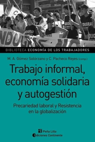 Trabajo Informal Econom.solidaria Y-solorzano Reyes-continen