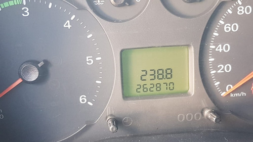 Imagen 4 de 11 de Ford Transit 2,2 Tdci Año 2008, Financio, Permuto Esc Oferta