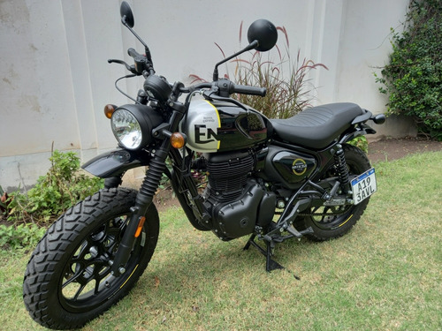 Royal Enfield Hntr 350