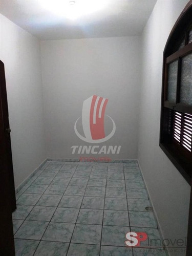 Imagem 16 de 24 de Sobrado Para Venda No Bairro Penha De França - 150m - 5802
