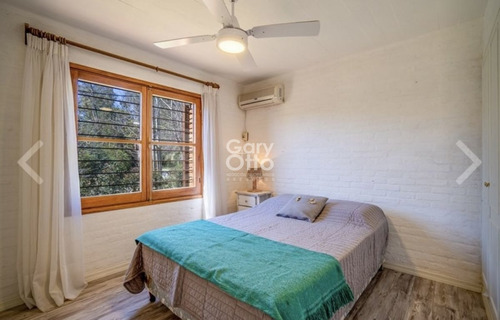 Imagen 9 de 20 de Vendo Casa De 3 Dormitorios En Punta Ballena