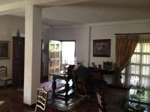 Imagen 4 de 12 de Ms: En Venta Casa 23-3363, En La Lagunita Country Club, (asesor: Milko Serafini)