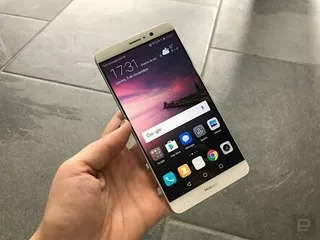 Huawei Mate 9 64gb + 4g Libre