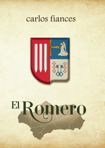 Libro El Romero - Fiances, Carlos