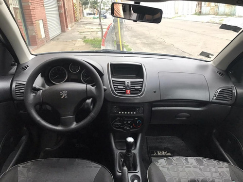Peugeot 207 1.6 Xs
