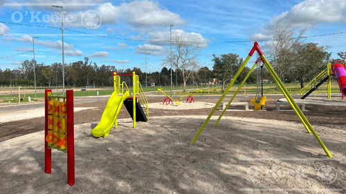 Imagen 10 de 18 de La Vikkina, Barrio Residencial- Lote De 309 M2 - Cumplí Tu Sueño, Viví Tranquilo