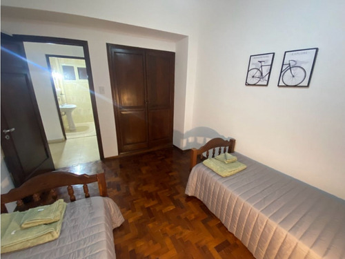 Alquiler Departamento Calle San Martin Al 200 Mendoza.