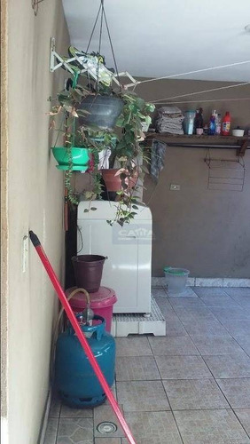Imagem 23 de 30 de Sobrado Com 3 Dormitórios À Venda, 150 M² Por R$ 600.000,00 - Artur Alvim - São Paulo/sp - So13179