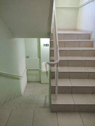Imagem 26 de 29 de Apartamento 02 Quartos No Afonso Pena, São José Dos Pinhais - Gd0469