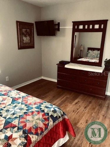 Imagem 15 de 30 de Casa A Venda Em Orlando. - Ca00111 - 34367790